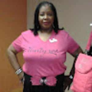 Meet your Posher, Benita